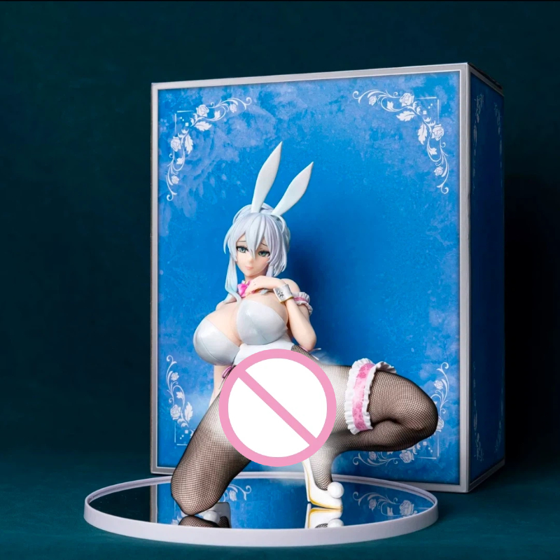 Premium Anime Merchandise - Фигурка Yukino Bunny Girl в позе