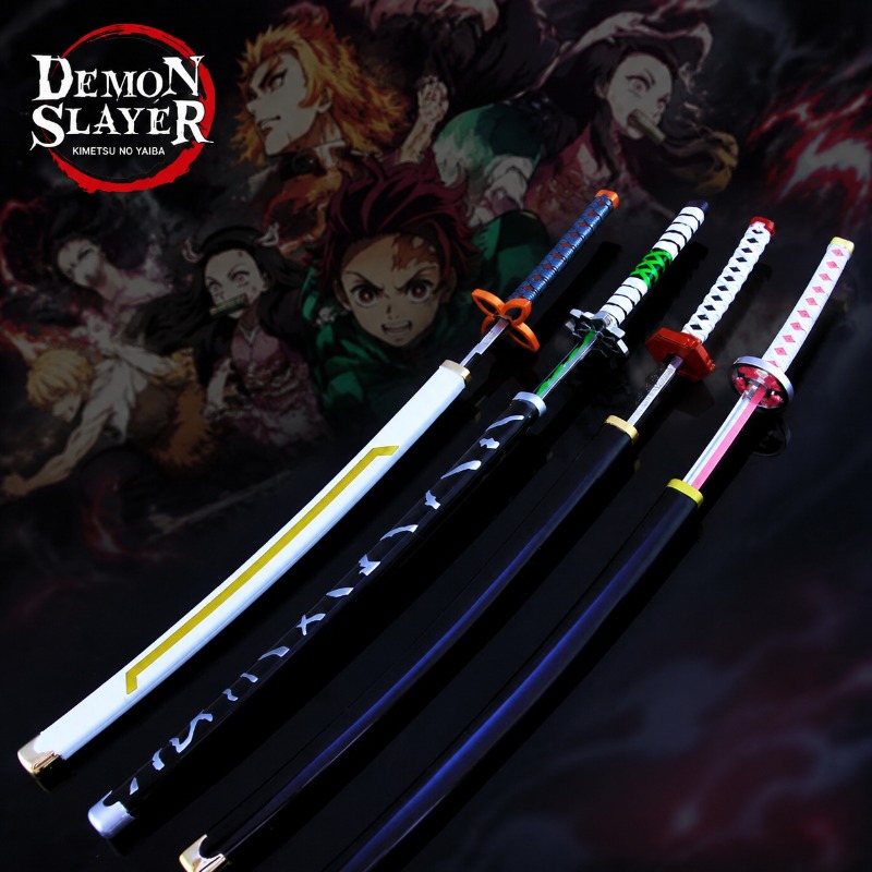 Premium Anime Merchandise - Коллекционная модель персонажа из аниме «Истребитель