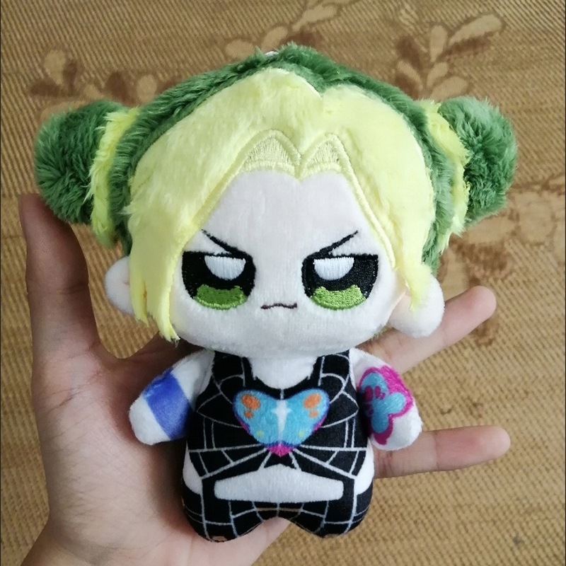 Anime Merchandise Plush Toys - Плюшевая игрушка Джолин Куджо 10 см,