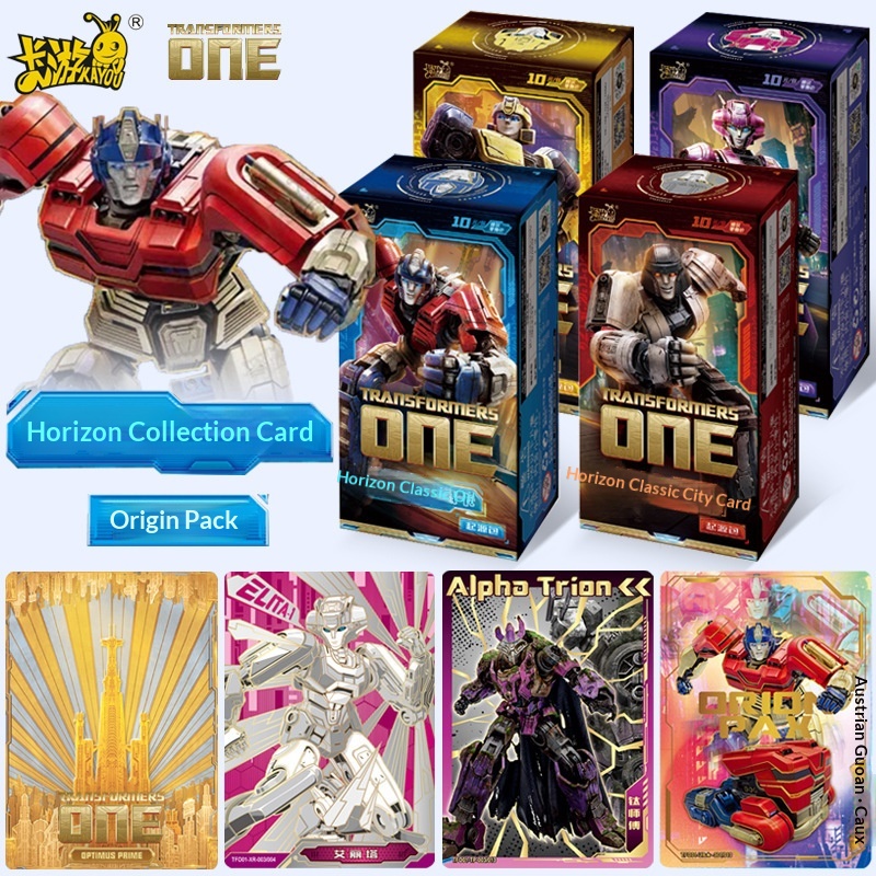 Коллекционные карточки Kayou G – обзор и цена Premium Anime Merchandise