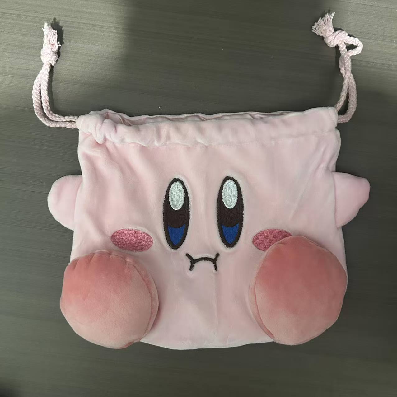 Новая аниме-фигурка Кирби 20x1 – обзор и цена Anime Merchandise Plush Toys