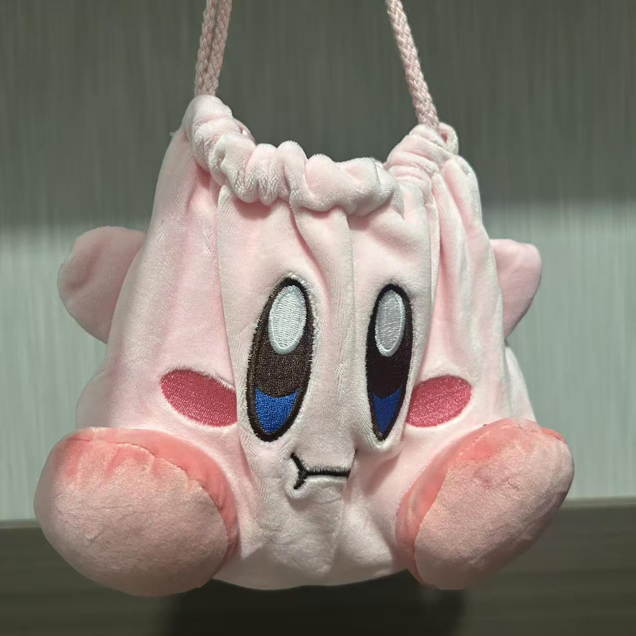 Новая аниме-фигурка Кирби 20x1 – обзор и цена Anime Merchandise Plush Toys