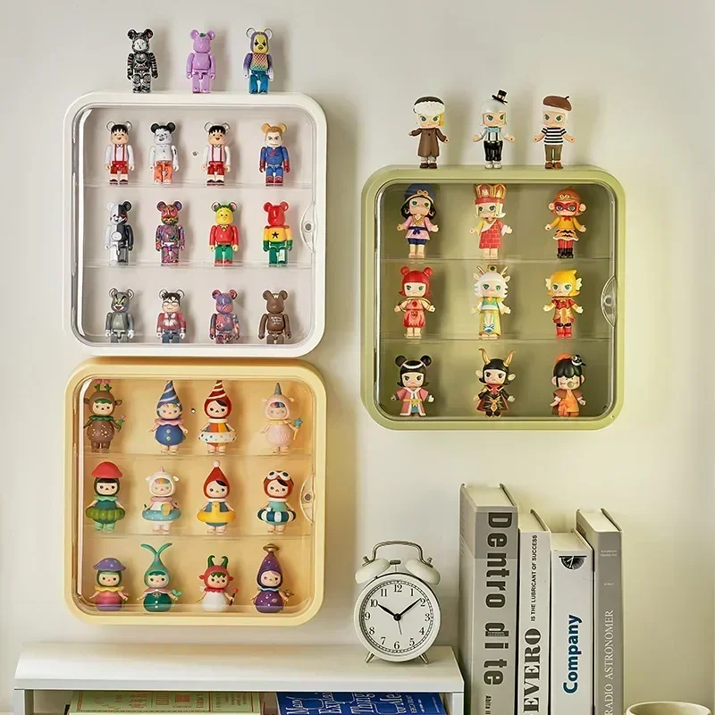 Витрина для фигурок Blind Box: – обзор и цена Figure Display Box