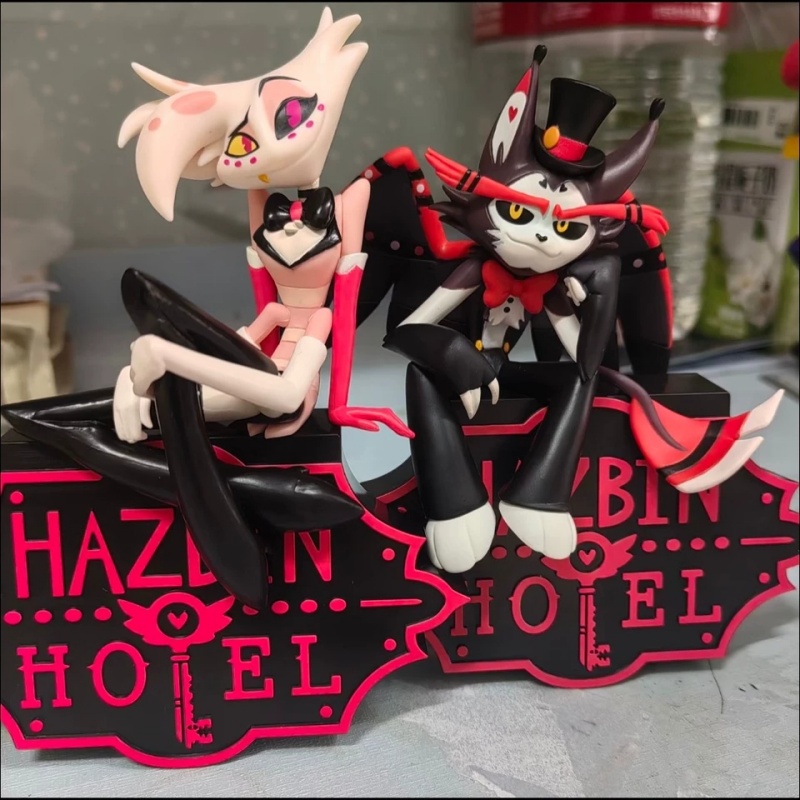 Оригинальная аниме-фигурка Ban – обзор и цена Premium Anime Merchandise