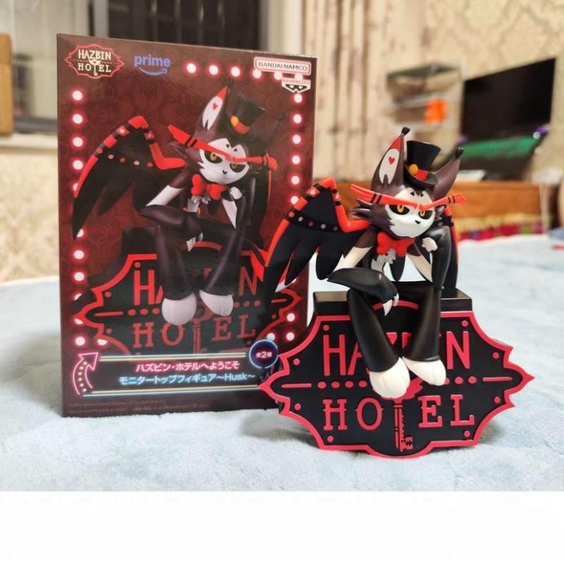 Оригинальная аниме-фигурка Ban – обзор и цена Premium Anime Merchandise
