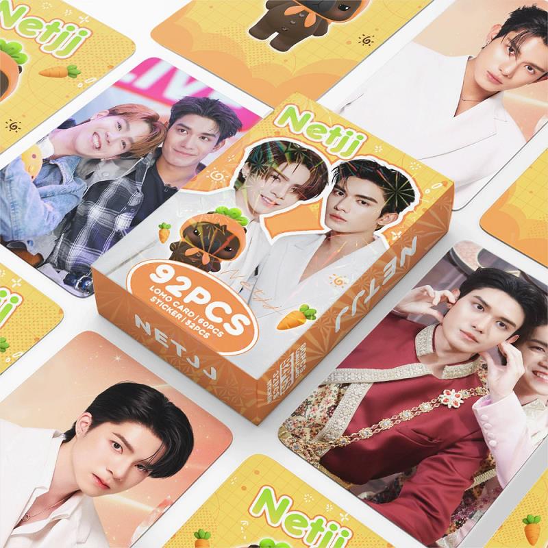 Набор из 92 предметов: фотокар – обзор и цена Sticker Sheet Set