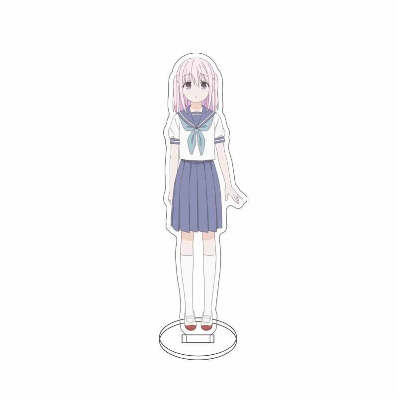 16-сантиметровые аниме-фигурки – обзор и цена Anime Merchandise Gift
