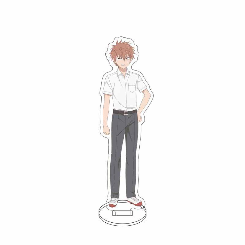 16-сантиметровые аниме-фигурки – обзор и цена Anime Merchandise Gift