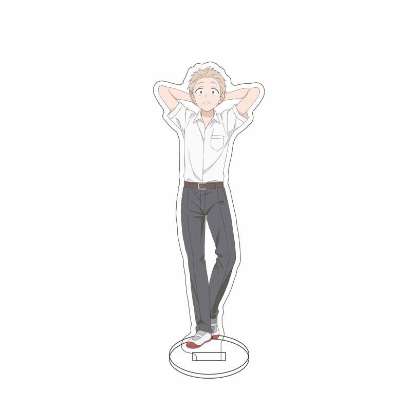 16-сантиметровые аниме-фигурки – обзор и цена Anime Merchandise Gift