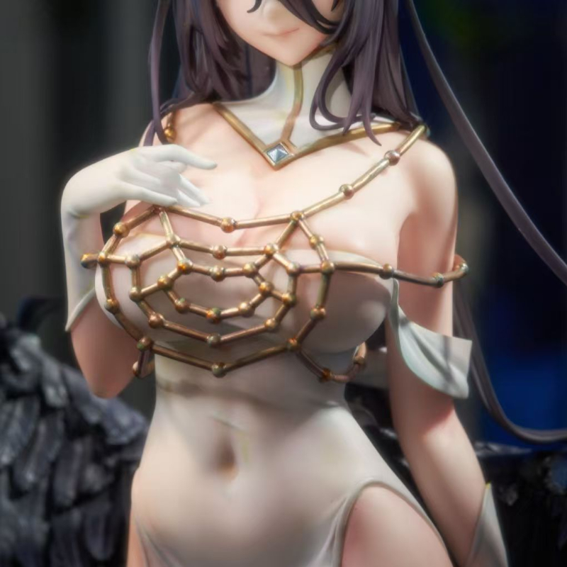 Фигурки/игры/аниме/мерчандайзи – обзор и цена Anime Girl Merchandise