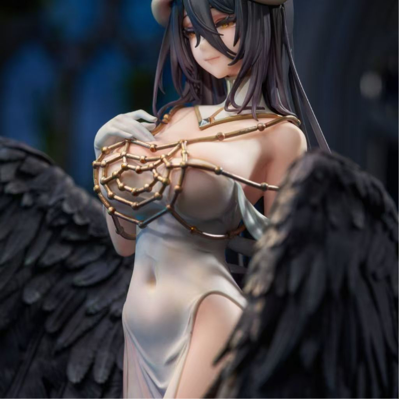 Фигурки/игры/аниме/мерчандайзи – обзор и цена Anime Girl Merchandise