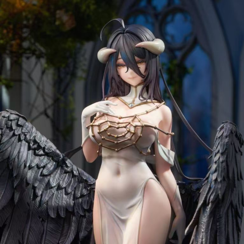 Фигурки/игры/аниме/мерчандайзи – обзор и цена Anime Girl Merchandise