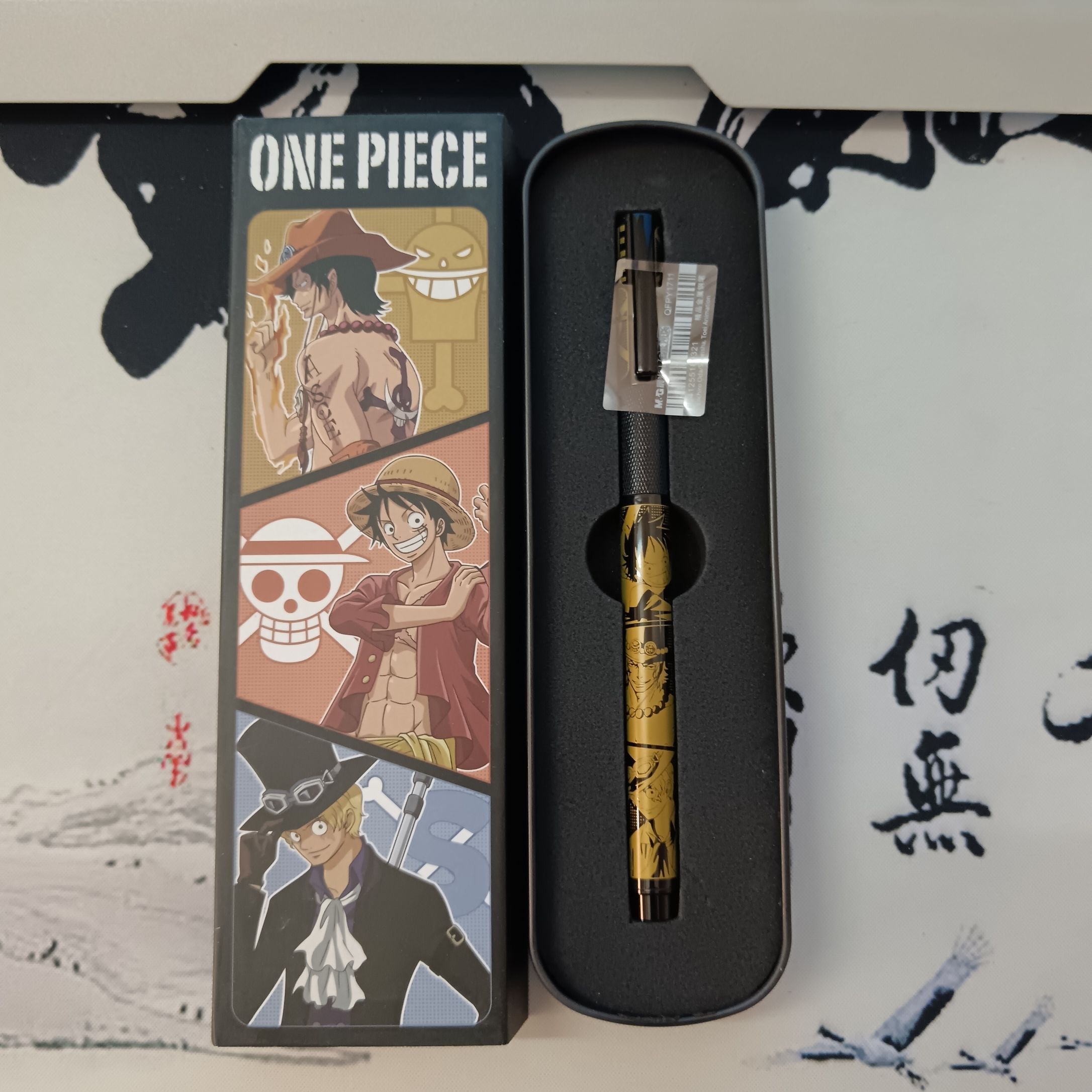 One Piece Monkey D Luffy аниме – обзор и цена Premium Anime Merchandise