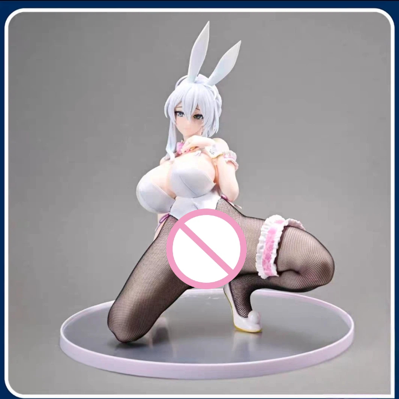 Фигурка Yukino Bunny Girl в по – обзор и цена Premium Anime Merchandise