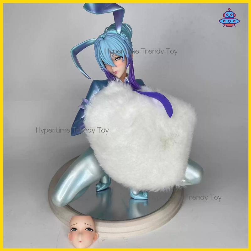 Фигурка Yukino Bunny Girl в по – обзор и цена Premium Anime Merchandise