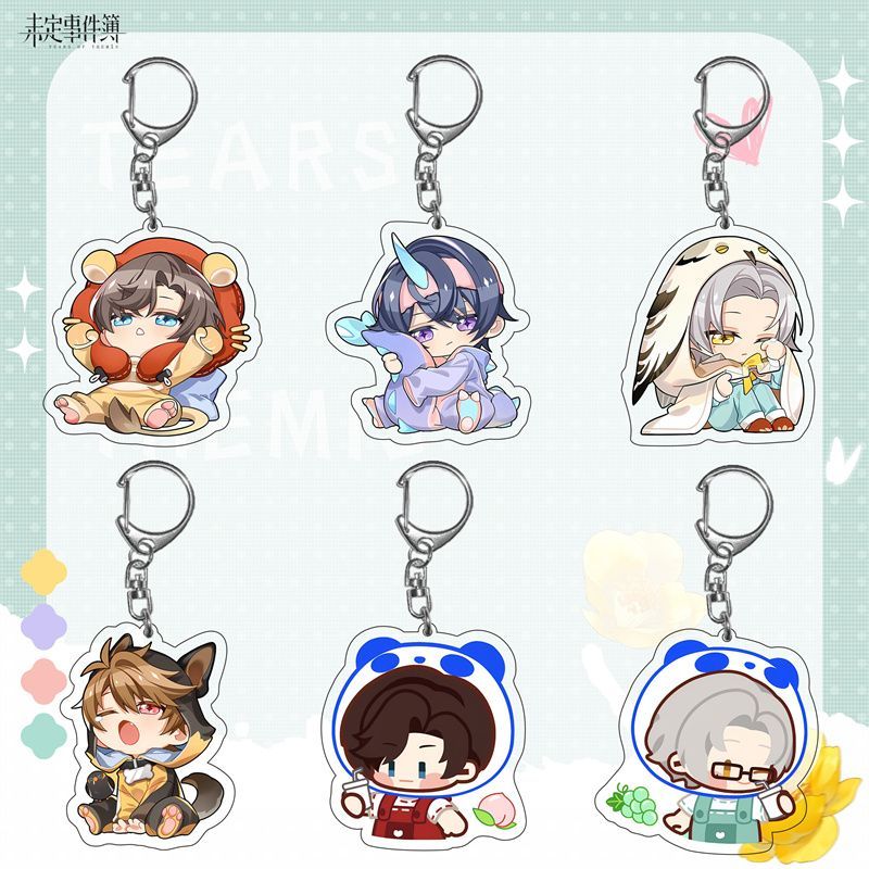 Слезы Фемиды Люк Pearce Artem  – обзор и цена Anime Kingdom Merchandise