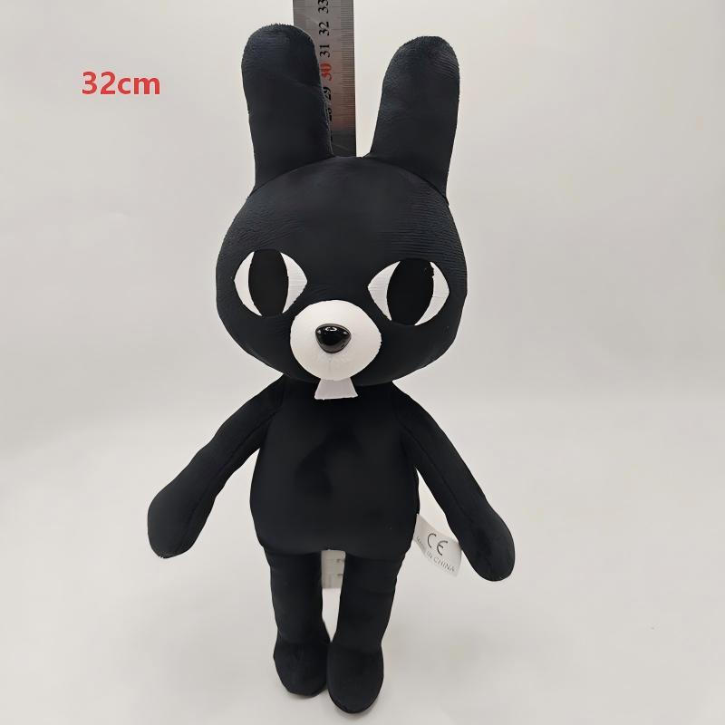 Плюшевые куклы из игры Horror  – обзор и цена Anime Merchandise Plush Toys