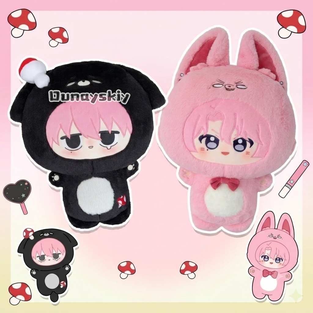 Плюшевые хлопковые куклы Тамон – обзор и цена Anime Merchandise Plush Toys