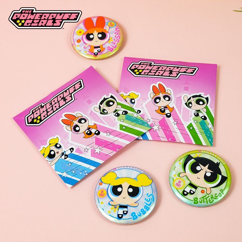 Полный набор официальных сувен – обзор и цена Anime Girl Merchandise