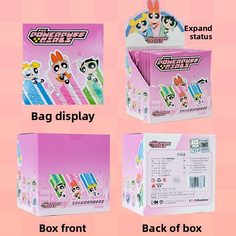 Полный набор официальных сувен – обзор и цена Anime Girl Merchandise