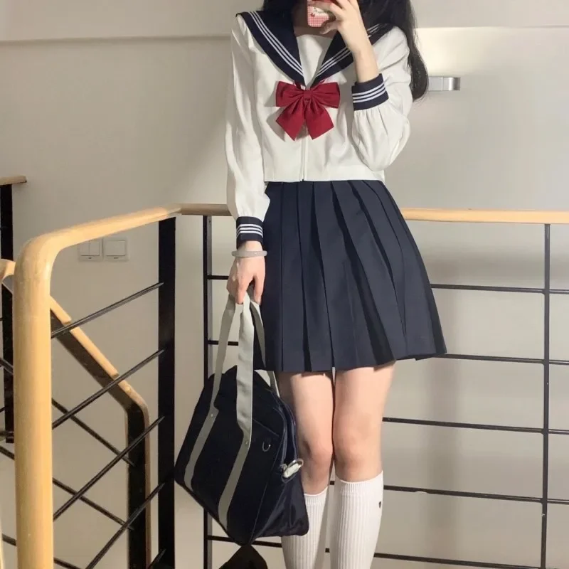 Горячая новинка: Японский школ – обзор и цена Anime Girl Merchandise