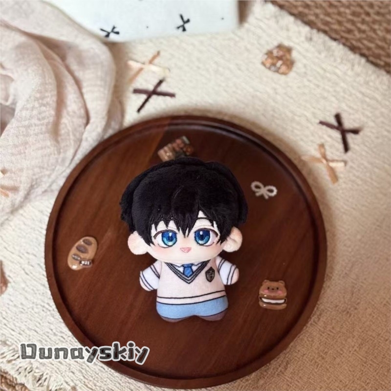 Плюшевая кукла-фигурка Hemera/ – обзор и цена Anime Merchandise Plush Toys