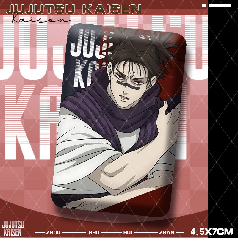 Премиальные квадратные значки- – обзор и цена Premium Anime Merchandise