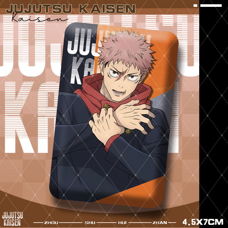 Премиальные квадратные значки- – обзор и цена Premium Anime Merchandise