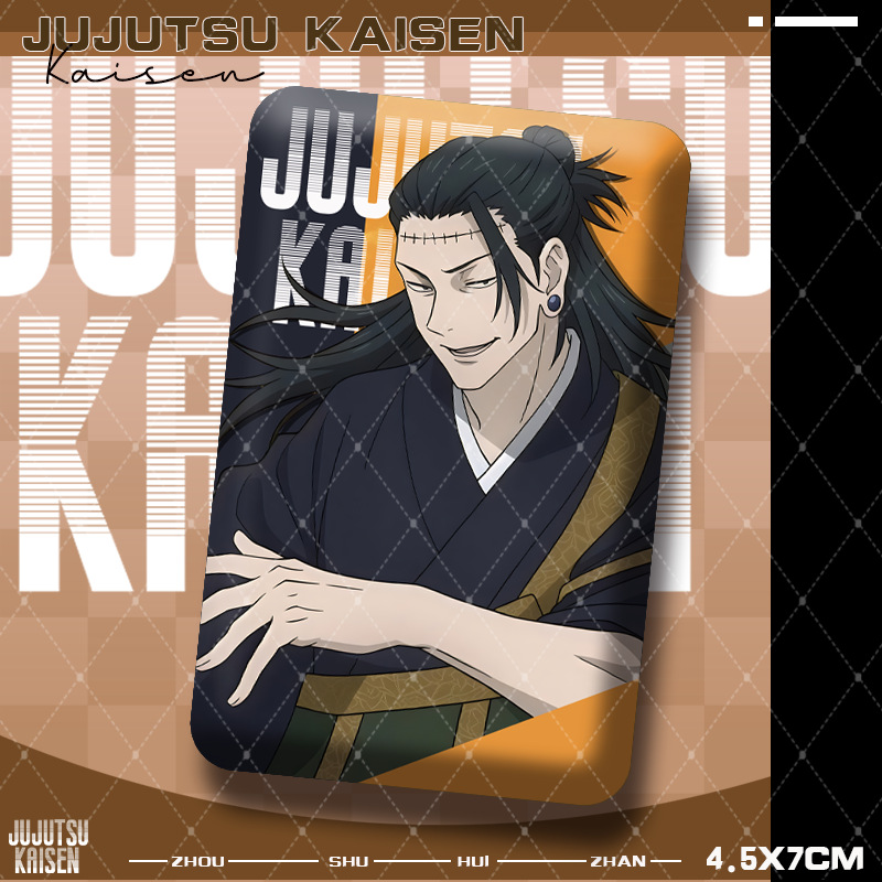 Премиальные квадратные значки- – обзор и цена Premium Anime Merchandise