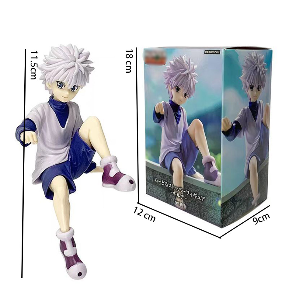 Трендовый предмет из ПВХ преми – обзор и цена Premium Anime Merchandise