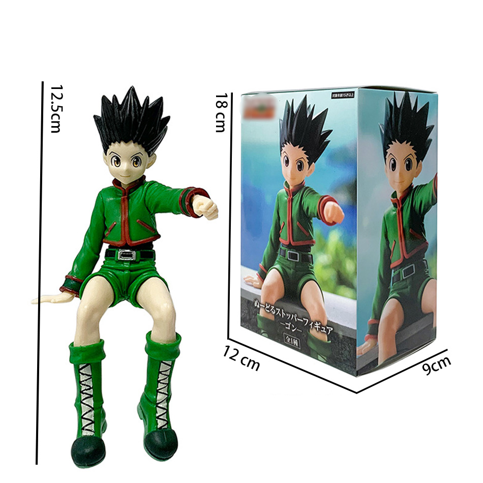 Трендовый предмет из ПВХ преми – обзор и цена Premium Anime Merchandise