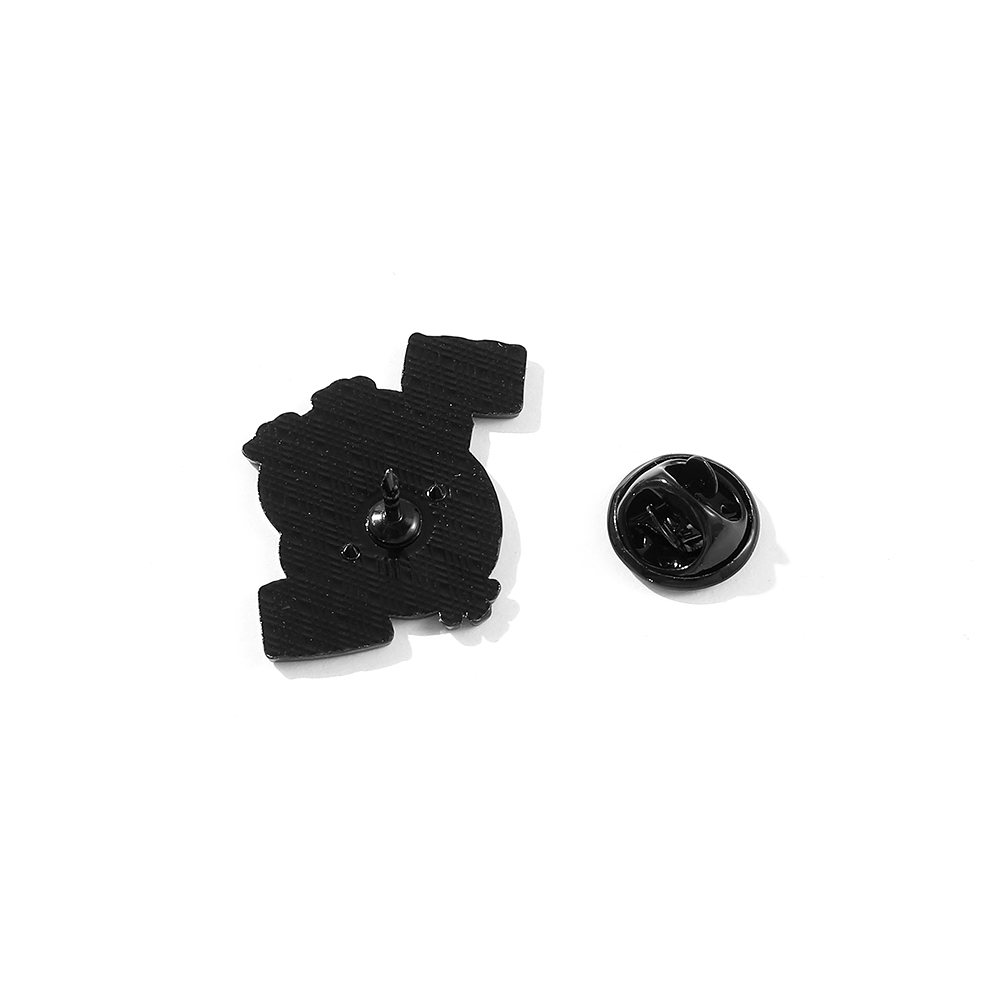 1 шт. ​ Аниме-брошь в виде уте – обзор и цена Enamel Pin Set