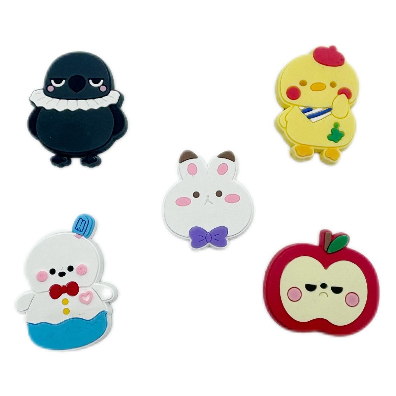 Новые товары по аниме-игре Lov – обзор и цена Anime Kingdom Merchandise