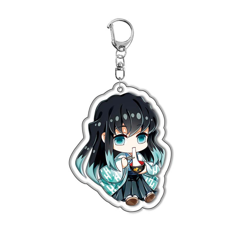 Demon Slayer Kimetsu no Yaiba  – обзор и цена Anime Convention Merchandise