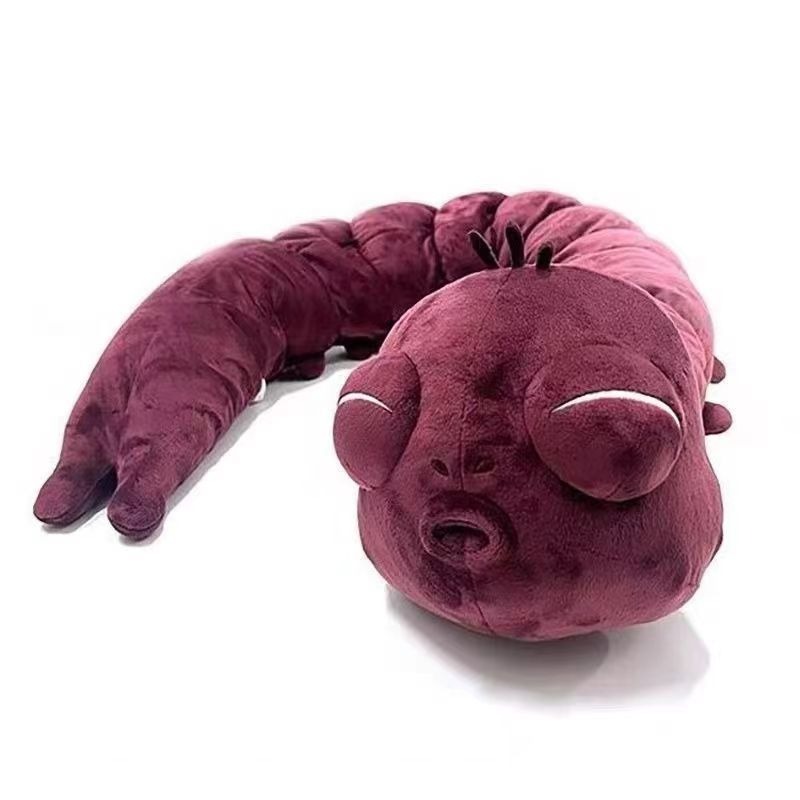 Плюшевая кукла по аниме Jujuts – обзор и цена Anime Merchandise Plush Toys