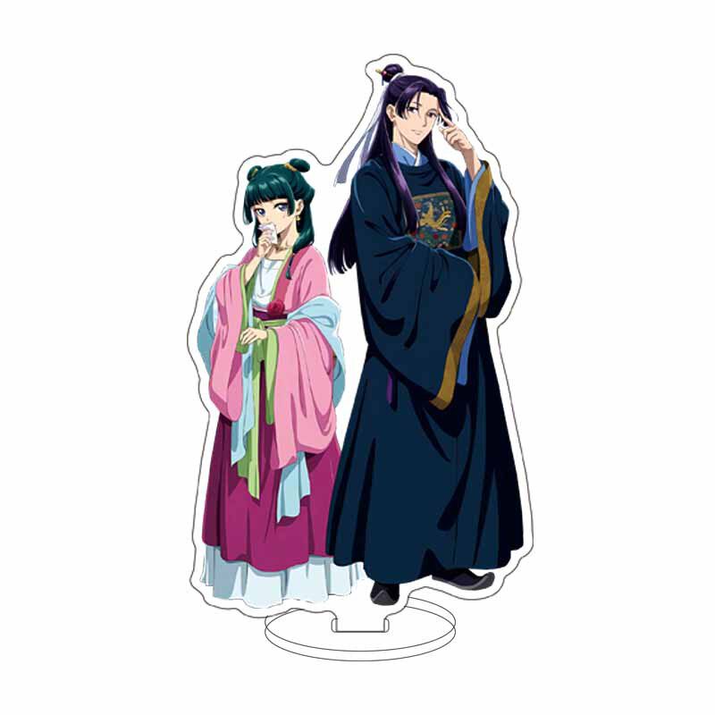 16 см Аниме-фигурка ‌ Фигурка  – обзор и цена Anime Merchandise Gift