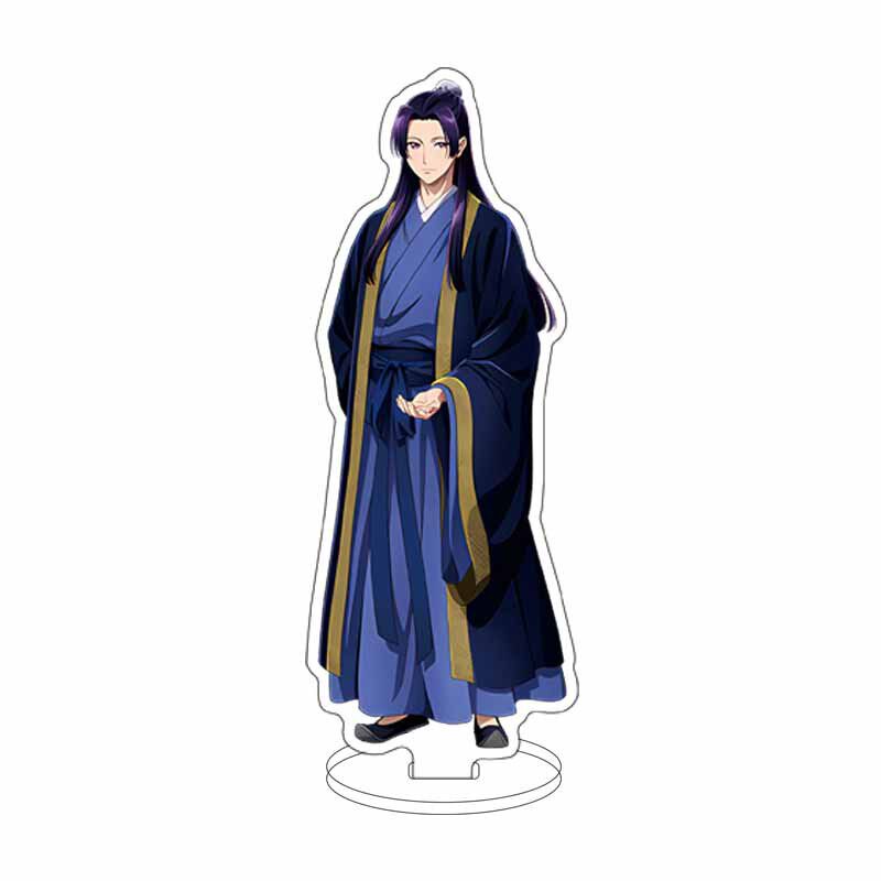 16 см Аниме-фигурка ‌ Фигурка  – обзор и цена Anime Merchandise Gift