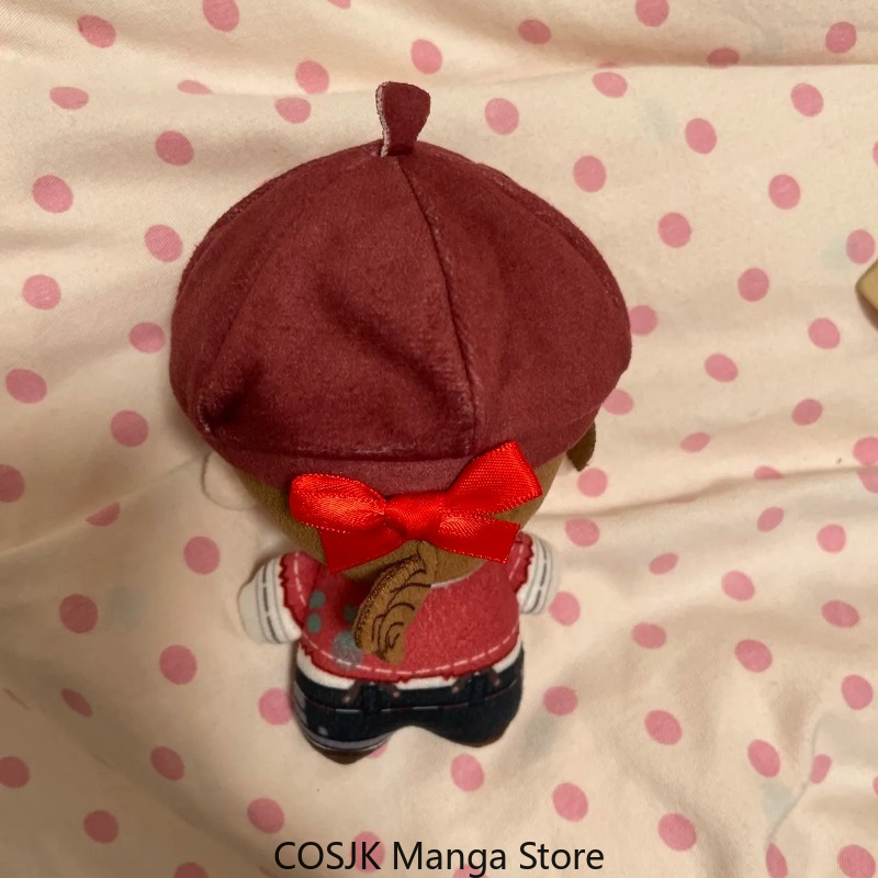 Аниме Identity V Художник, 10  – обзор и цена Anime Merchandise Plush Toys