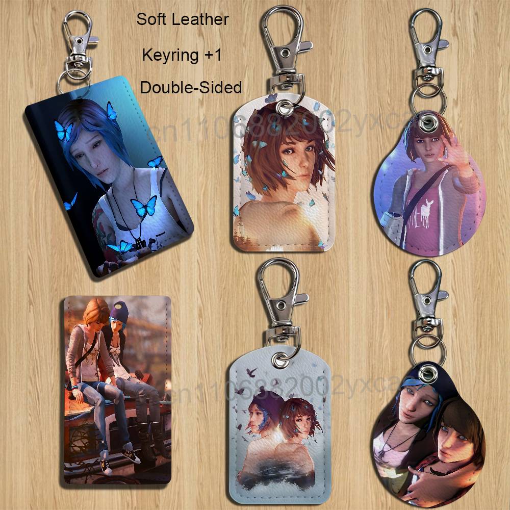 Брелок-карточка с изображением – обзор и цена Anime Merchandise Gift
