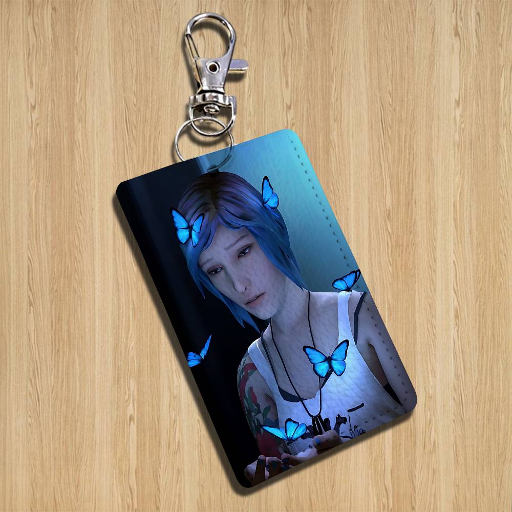 Брелок-карточка с изображением – обзор и цена Anime Merchandise Gift
