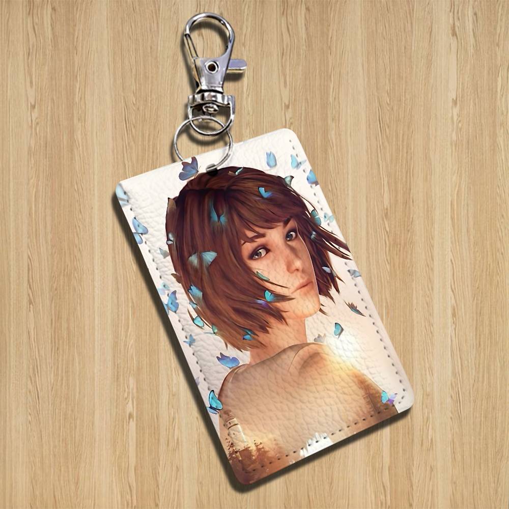 Брелок-карточка с изображением – обзор и цена Anime Merchandise Gift