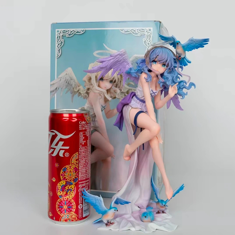 Фигурка Маленького Ангела Ариэ – обзор и цена Premium Anime Merchandise