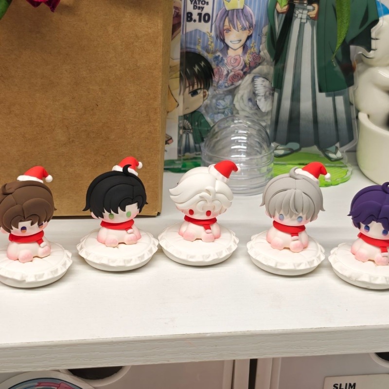 Любовь и глубокий космический  – обзор и цена Anime Kingdom Merchandise