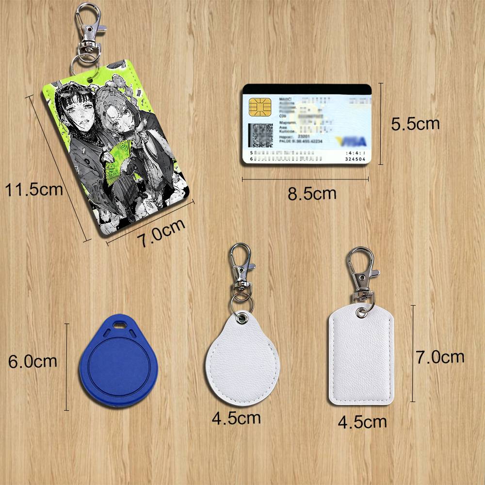 Модный брелок-подвеска для клю – обзор и цена Anime Merchandise Gift