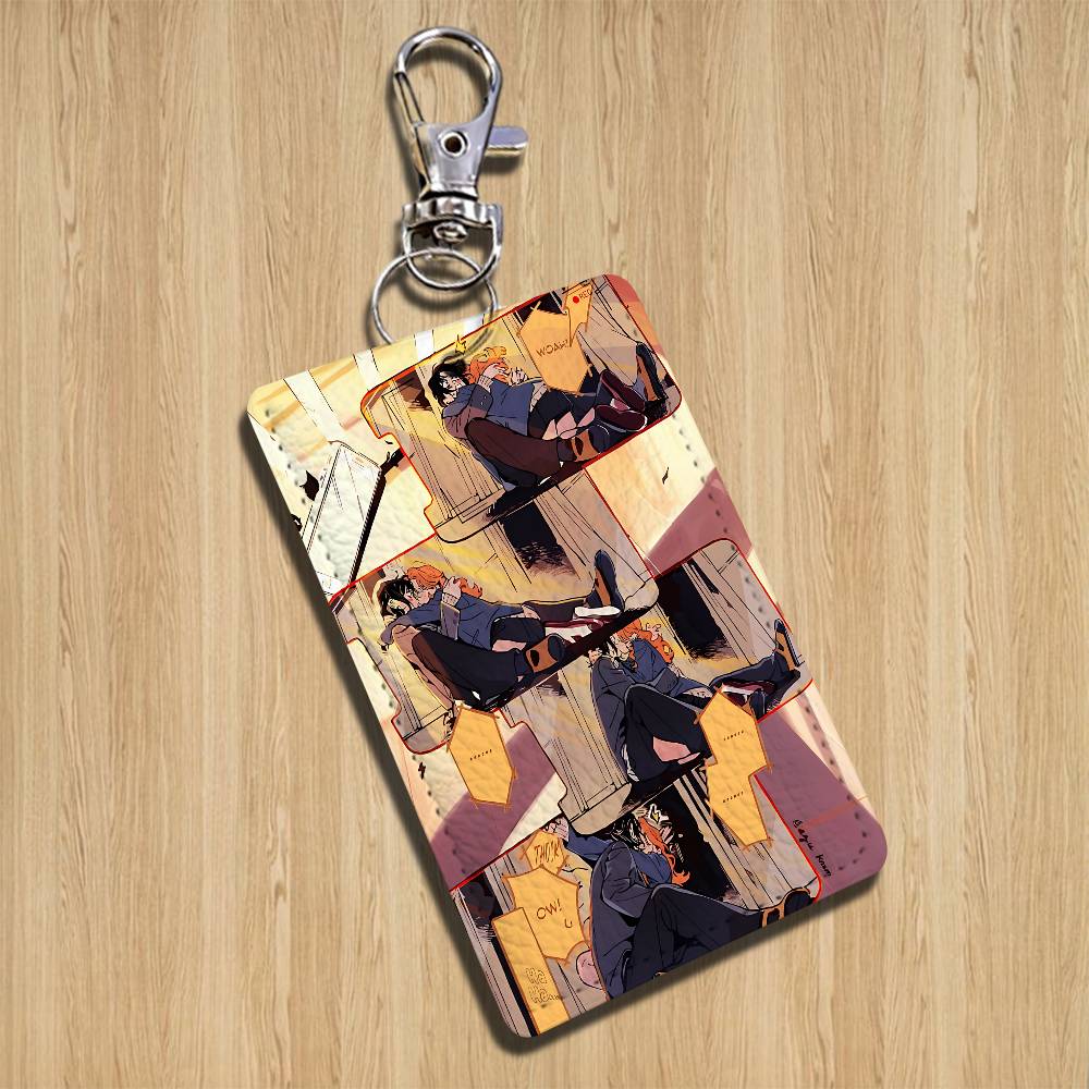 Модный брелок-подвеска для клю – обзор и цена Anime Merchandise Gift