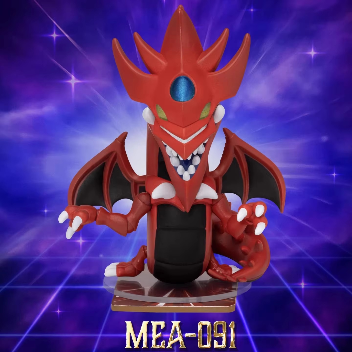 Новый оригинальный набор Beast – обзор и цена Anime Kingdom Merchandise
