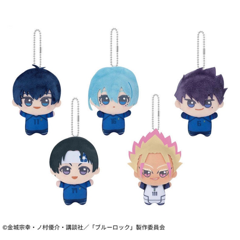 В наличии 10 см аниме-фигурка  – обзор и цена Anime Merchandise Plush Toys