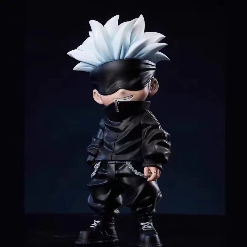 Фигурка Jujutsu Kaisen - колле – обзор и цена Figure Display Box