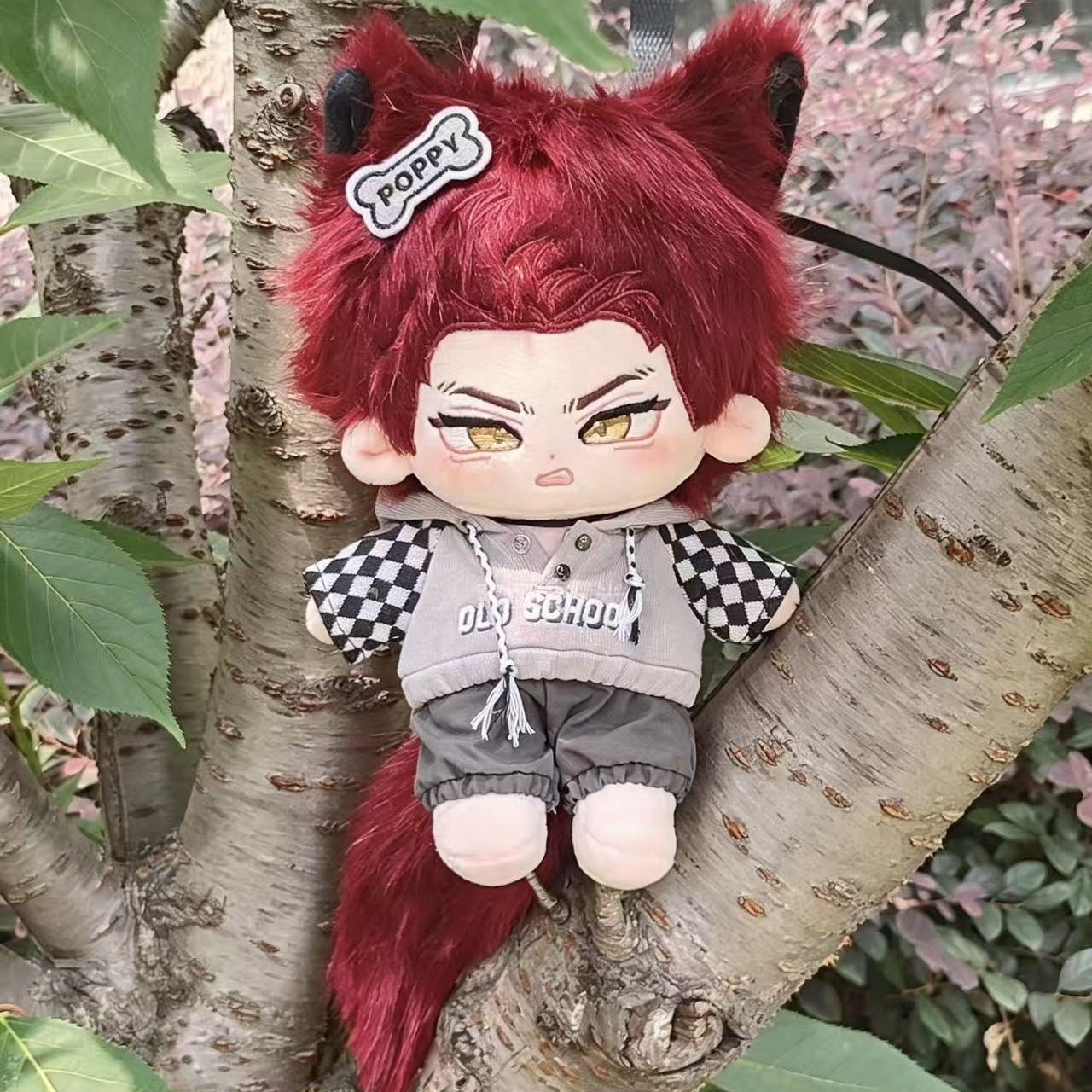 Плюшевая игрушка Валко из аним – обзор и цена Anime Merchandise Plush Toys