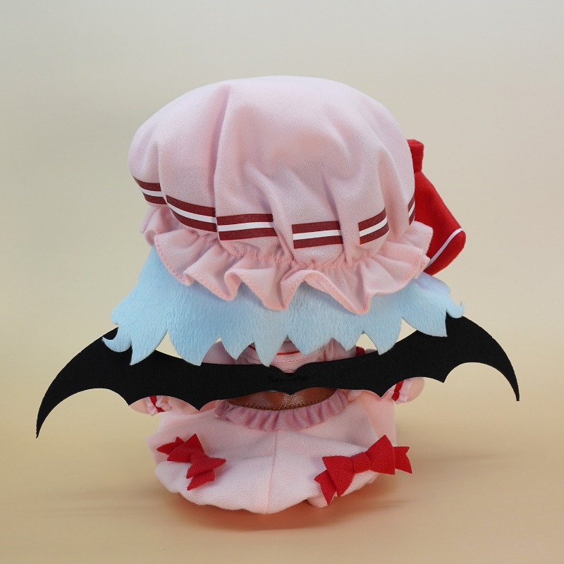 20-сантиметровая аниме-игрушка – обзор и цена Anime Merchandise Plush Toys
